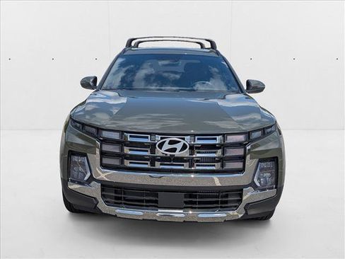 New 2026 Hyundai Santa Cruz Limited image 2