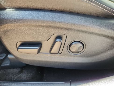 Used 2021 Kia Sportage EX FWD image 12