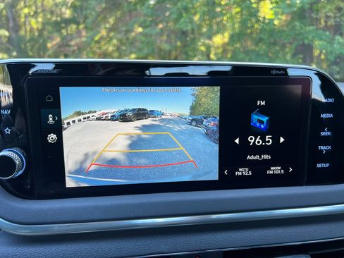 Used 2022 Hyundai Sonata SEL Plus w/ Cargo Package image 19