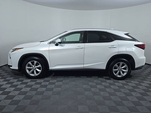 Used 2017 Lexus RX 350 AWD w/ Premium Package image 2