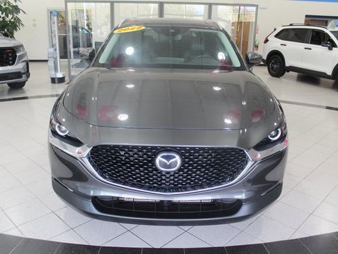 Used 2022 MAZDA CX-30 AWD 2.5 S w/ Preferred Package image 2