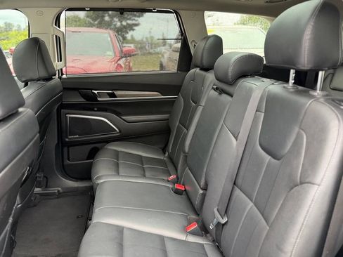 Used 2022 Kia Telluride SX AWD/4WD image 6