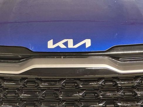 Used 2024 Kia Sportage X-Line image 8