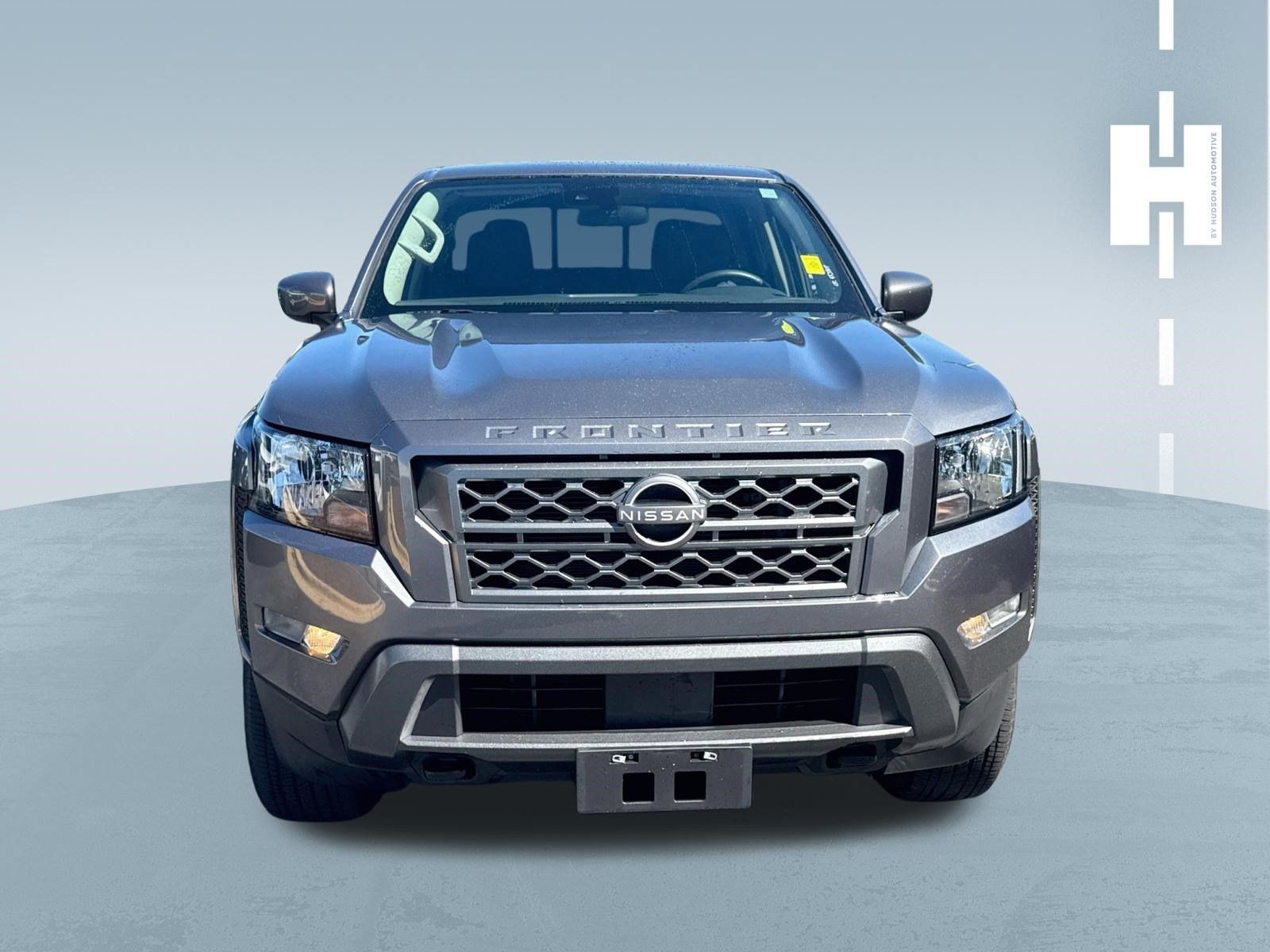 Used 2022 Nissan Frontier SV AWD/4WD image 2