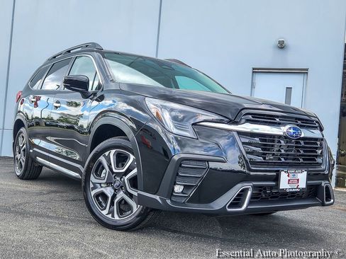 Certified 2026 Subaru Ascent Touring AWD/4WD image 1