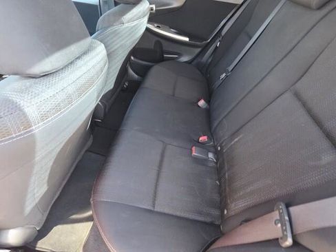 Used 2013 Toyota Corolla S image 26