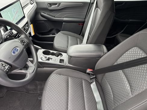 New 2025 Ford Escape Active w/ Tech Pack #1 image 11