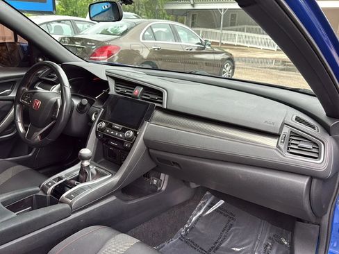 Used 2018 Honda Civic Si image 12