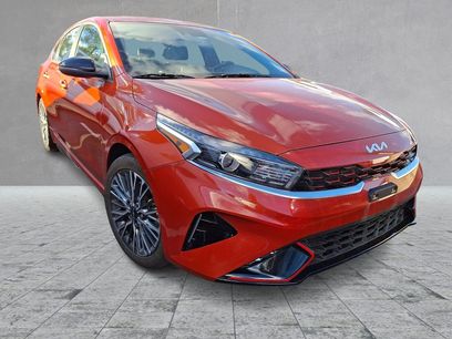 Used 2023 Kia Forte GT-Line