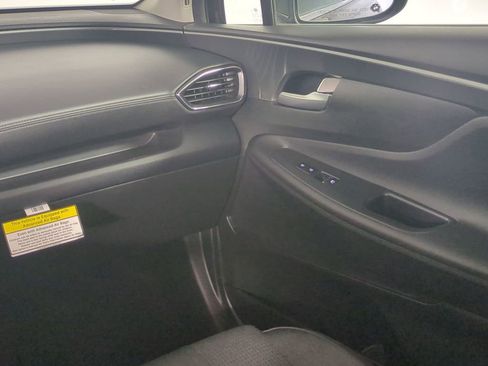 Certified 2023 Hyundai Santa Fe SE FWD image 20
