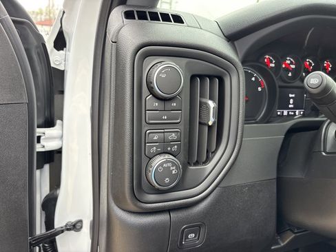 New 2026 Chevrolet Silverado 2500 Custom w/ Custom Value Package image 22