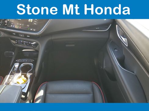 Used 2022 Buick Envision Essence w/ Technology Package I image 18