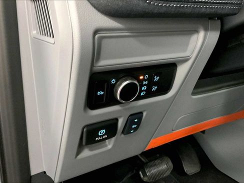 New 2025 Ford F150 Lightning Flash image 19