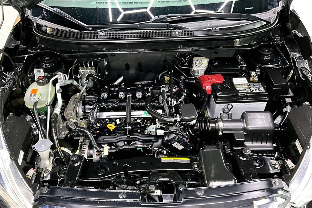 Used 2019 Nissan Kicks S FWD image 28