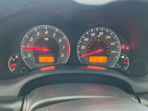 Used 2010 Toyota Corolla S FWD image 7