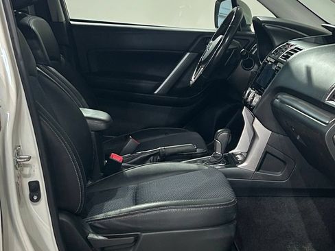 Used 2018 Subaru Forester 2.0XT Premium w/ Protection Package #1 AWD/4WD image 48