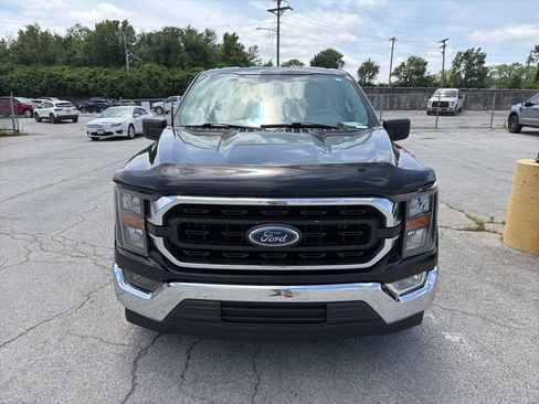 Used 2023 Ford F150 XLT RWD image 2