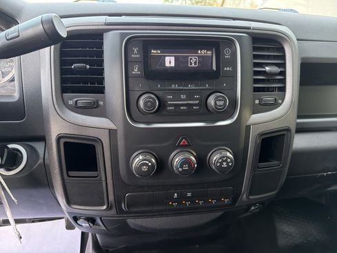 Used 2018 RAM 3500 Tradesman w/ Power & Remote Entry Group image 23