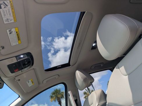 Certified 2023 Hyundai Tucson SEL w/ Convenience Package FWD image 22