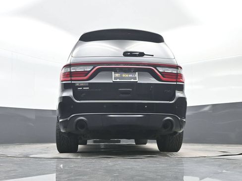 Used 2022 Dodge Durango R/T w/ Tow 'N Go Package AWD/4WD image 29