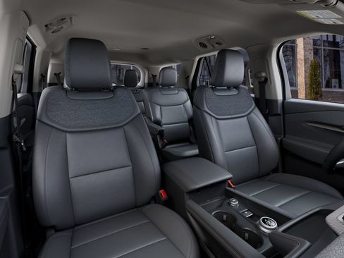 New 2027 Ford Explorer Active w/ Active Comfort Package AWD/4WD image 12