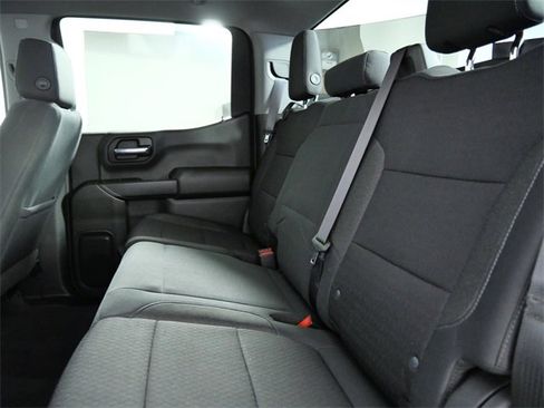 Used 2020 Chevrolet Silverado 1500 LT image 15