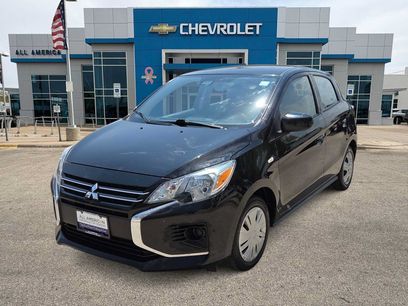 Used 2024 Mitsubishi Mirage ES