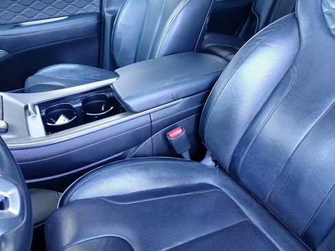 Used 2020 Hyundai Palisade Limited image 27