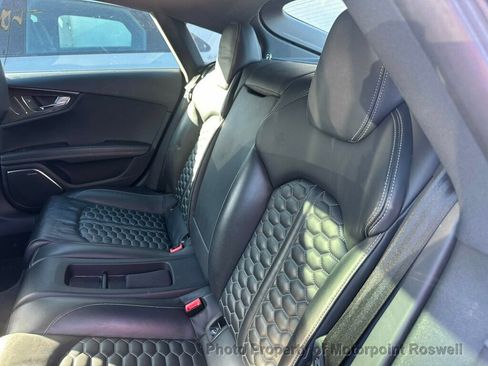 Used 2014 Audi RS 7 Prestige image 9