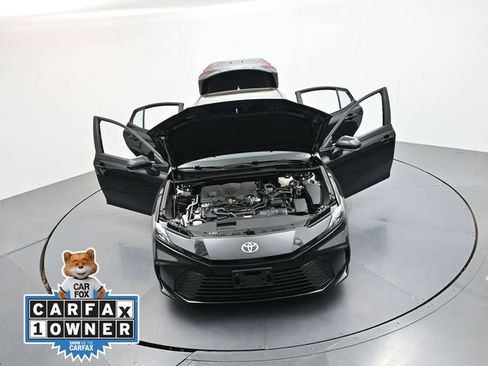 Used 2025 Toyota Camry LE FWD image 38