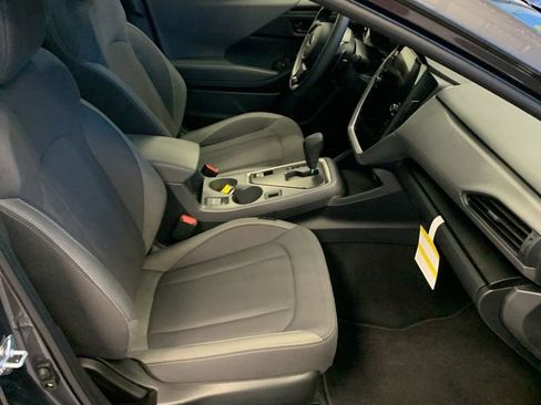 Used 2025 Subaru Crosstrek 2.0i Premium w/ Crosstrek Mirror Package image 14
