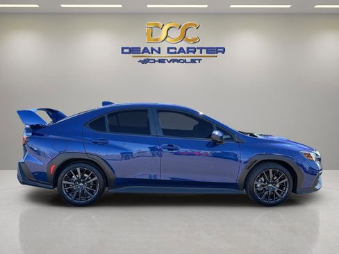 Used 2023 Subaru WRX Premium image 6