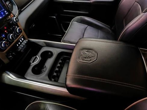 Used 2020 RAM 3500 Laramie AWD/4WD image 23