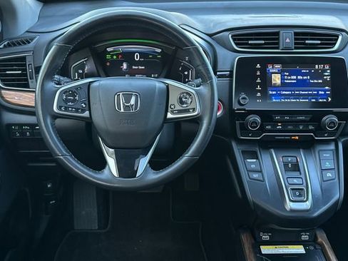 Certified 2022 Honda CR-V Touring image 15