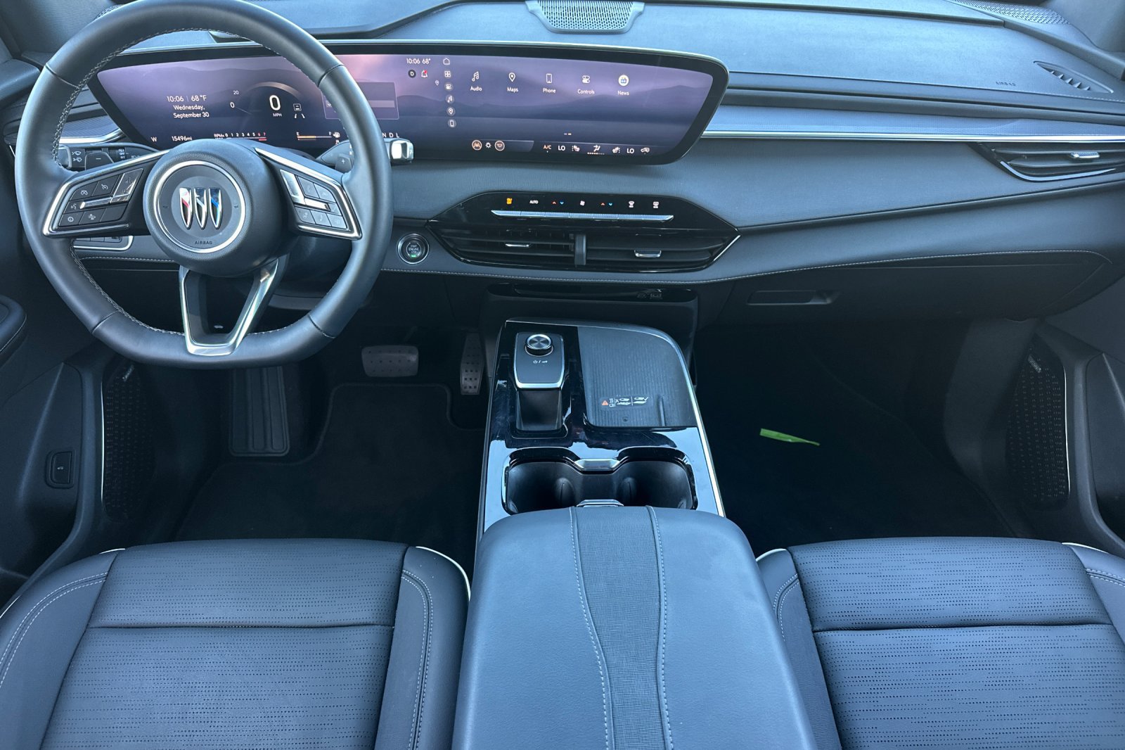 Used 2026 Buick Enclave Sport Touring FWD image 15