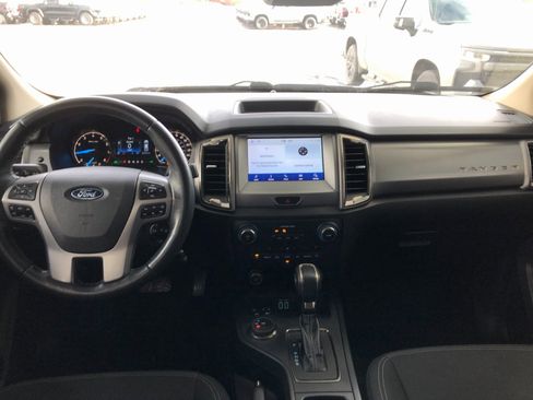 Used 2020 Ford Ranger XLT w/ Equipment Group 301A Mid image 14