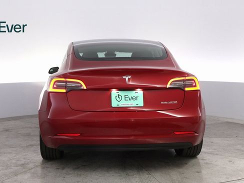 Used 2020 Tesla Model 3 Performance image 13