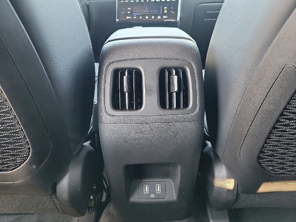 Used 2022 Hyundai Tucson Limited FWD image 9