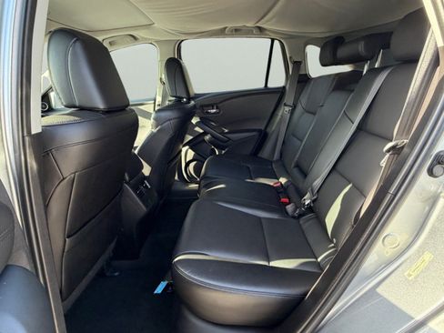 Used 2018 Acura RDX FWD image 15