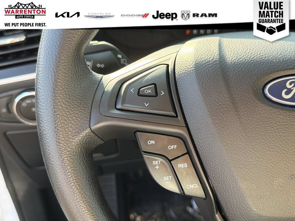Used 2023 Ford Edge SE w/ Cargo Accessory Package AWD/4WD image 19