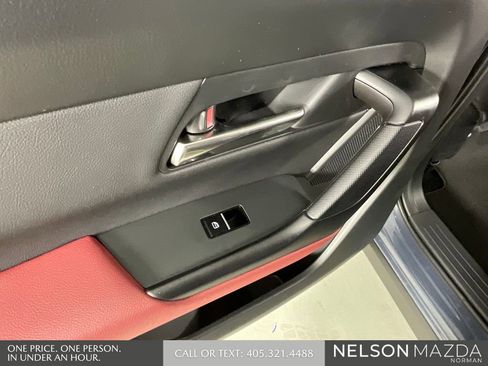 New 2026 MAZDA CX-50 2.5 Hybrid w/ Weather Package image 20