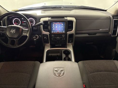 Used 2018 RAM 2500 Big Horn image 29