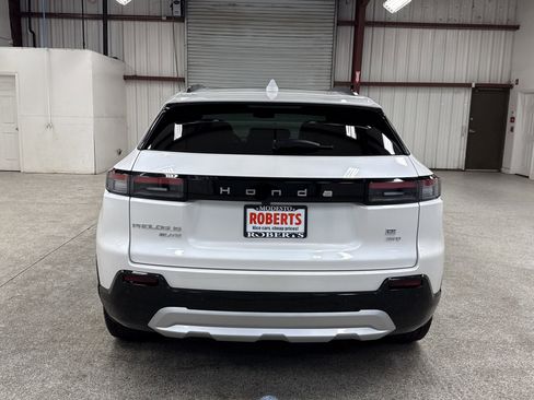 Used 2025 Honda Prologue Elite image 17