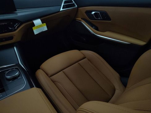 New 2026 BMW 330i xDrive Sedan w/ M Sport Package image 26