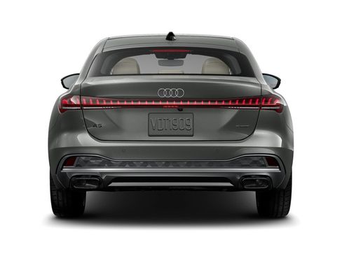 Certified 2025 Audi A5 2.0T Premium w/ Convenience Package AWD/4WD image 7