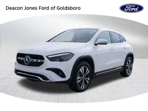 Used 2025 Mercedes-Benz GLA 250 image 7
