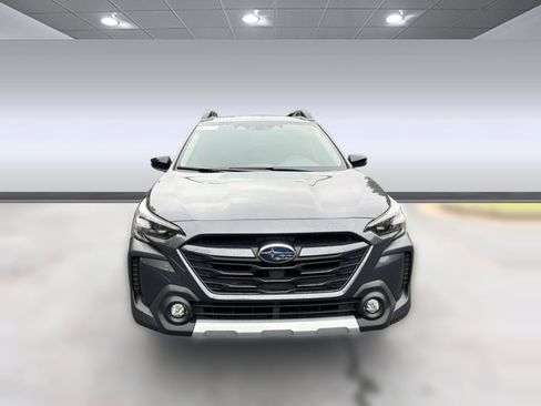 Used 2024 Subaru Outback Limited XT AWD/4WD image 6