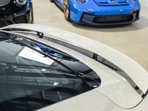 Used 2020 Bentley Continental GT First Edition image 18