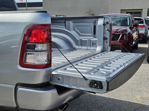 Used 2023 RAM 1500 Lone Star AWD/4WD image 31