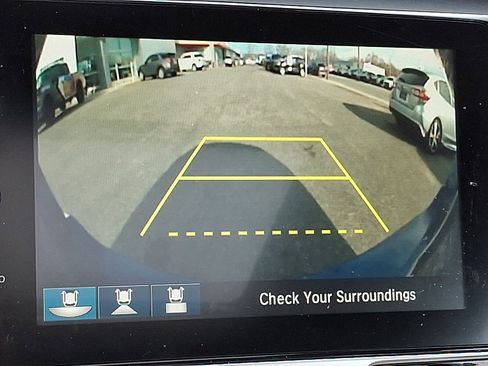 Used 2019 Honda Civic EX image 18